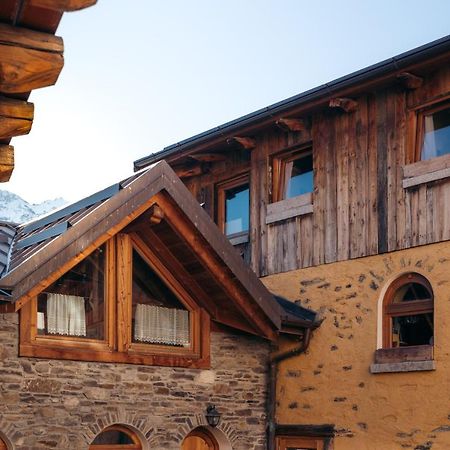 Agriturismo Belotti Temu Ngoại thất bức ảnh