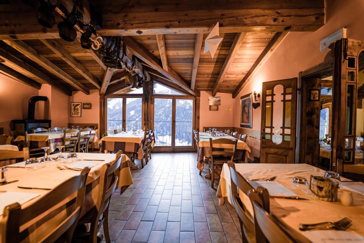 Agriturismo Belotti Temu Ngoại thất bức ảnh