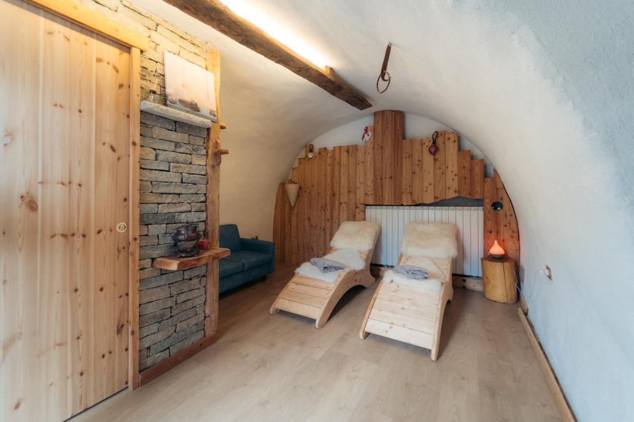 Agriturismo Belotti Temu Ngoại thất bức ảnh