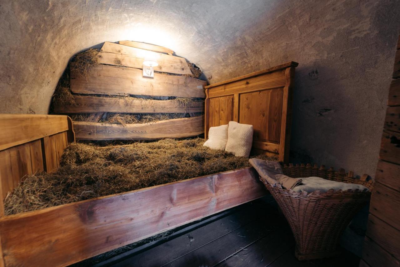 Agriturismo Belotti Temu Ngoại thất bức ảnh