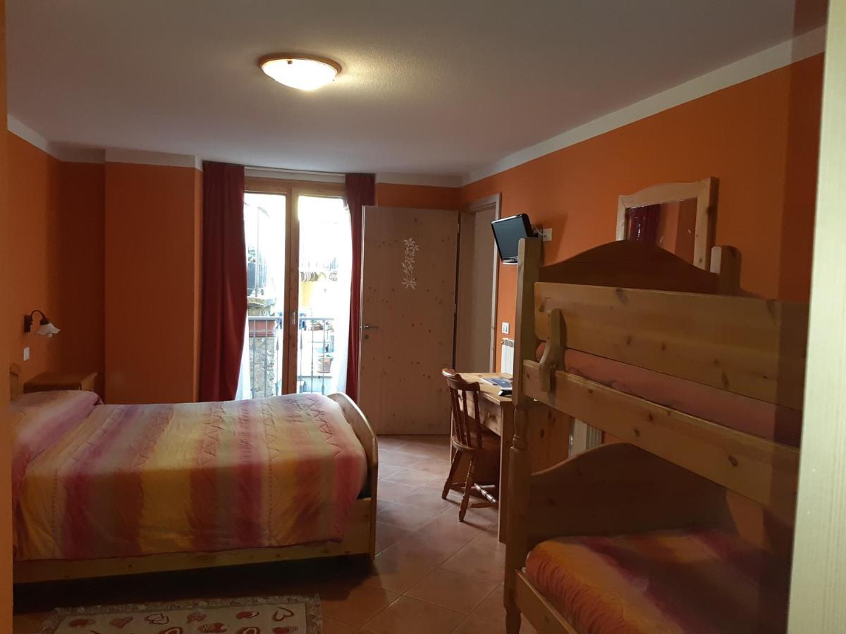 Agriturismo Belotti Temu Ngoại thất bức ảnh