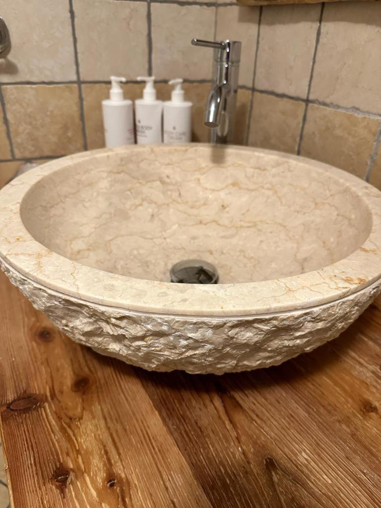 Agriturismo Belotti Temu Phòng bức ảnh
